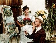 Drei weiße Birken – Graziella Gstettenbaur, Gunnar Möller.