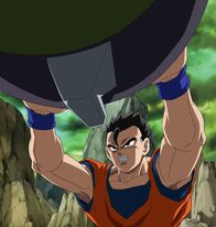 Dragon Ball Super – Mi, 16.09., 17:05 Uhr