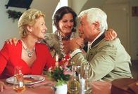 Hofrat Geiger – Hofrat Geiger (1996)