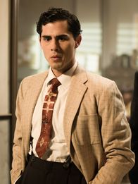 The Crime Chronicles – Detective Galindo and Detective Jones are in the police precinct.