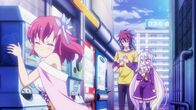 No Game No Life – Di, 29.07., 01:20 Uhr