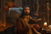 What We Do in the Shadows – Nandor (Kayvan Novak)