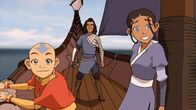 Avatar - Herr der Elemente – Mo, 27.07., 03:00 Uhr