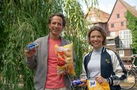 Servicezeit-Reportage: Die Tricks ... – Jo Hiller und Anna Planken recherchieren für Verbraucher die aktuellen Maschen bei Brot und Brötchen.