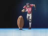 Eyeshield 21 – Sa, 19.07., 08:00 Uhr