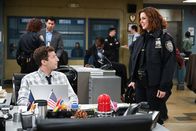 Brooklyn Nine-Nine – Brooklyn Nine-Nine (2020)