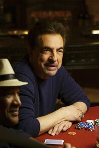 Criminal Minds – Criminal Minds (2015)
