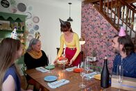 Einfach kochen mit Mary – Mary Berg (M.)