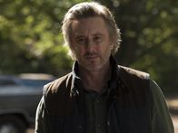 Homeland – Brett O'Keefe (Jake Weber)