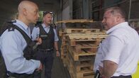 Auf Streife – Sa, 01.06., 05:30 Uhr