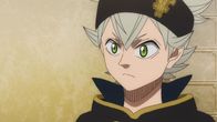 Black Clover – Mi, 01.10., 18:00 Uhr