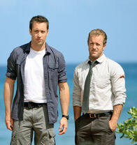 Hawaii Five-0 – Hawaii Five-0 (2014)