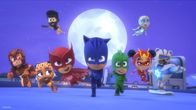 PJ Masks: Power-Helden – Do, 19.12., 10:00 Uhr