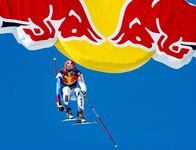 Streif: One Hell of a Ride – Didier Cuche auf dem Weg ins Ziel