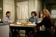 The Help – L-R: Aibileen Clark (Viola Davis) und Minny Jackson (Octavia Spencer)