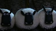 Shaun das Schaf – Der Schrecken ist groß, die Nacht ist zum Gruseln!