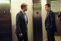 Unforgettable – Müssen einen neuen Mordfall aufklären: Al (Dylan Walsh, r.) und Roe (Kevin Rankin, l.) ...