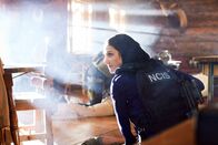 Navy CIS: L.A. – Fatima Namazi (Medalion Rahimi)