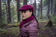 Charmed – Maggie Vera (Sarah Jeffery)