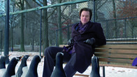 Mr. Poppers Pinguine – Tom Popper (Jim Carrey)