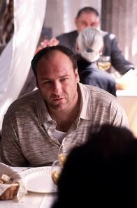 Die Sopranos – Die Sopranos (1998)