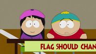 South Park – Wendy Testaburger, Eric