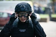 Trigger Point – Für Lana (Vicky McClure) wird es ernst.