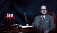 What We Do in the Shadows – Colin Robinson (Mark Proksch)
