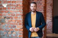 Lebensretter – Moderator Sven Voss