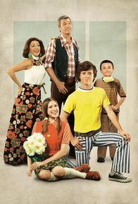 The Middle – The Middle (2012)