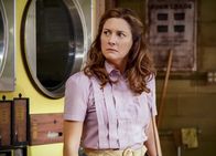 Young Sheldon – Mary Cooper (Zoe Perry)