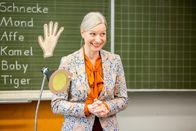 Die Läusemutter – Anke (Antje Widdra)