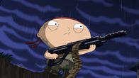 Family Guy – Stewie Griffin