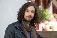 Die Fallers - Die SWR Schwarzwaldserie – Albert Guiton (Alessio Hirschkorn)