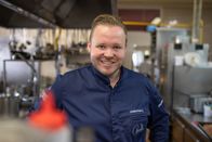 Restaurantlegenden – Richard Rauch im Interview.