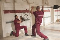 Strike Back – Strike Back (2013)