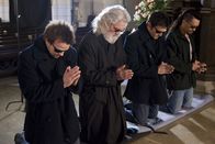 Der blutige Pfad Gottes II – Der blutige Pfad Gottes II (2009)