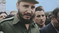 Apokalypse: Der Kalte Krieg – 1959. Fidel Castro übernimmt die Macht in Kuba.