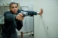 Takers – Jesse Attica (Chris Brown)