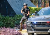 S.W.A.T. – Fr, 24.07., 01:00 Uhr