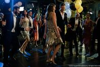Younger – Liza Miller (Sutton Foster, Mitte)