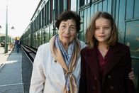 Fannys Reise – Fannys Reise (2016)