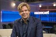 Nachtcafé – jeweils freitags um 22:00 Uhr im SWR Fernsehen. Michael Steinbrecher