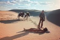 Silverado – Silverado (1985)