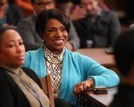 Abbott Elementary – Barbara Howard (Sheryl Lee Ralph, r.)