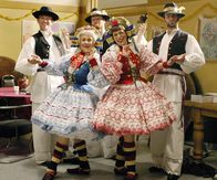Malcolm mittendrin – Cloris Leachman (Ida), Jane Kaczmarek (Lois).