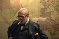 Die dunkelste Stunde – Winston Churchill (Gary Oldman)