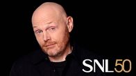 Saturday Night Live – (50. Staffel) - Saturday Night Live - Bill Burr
