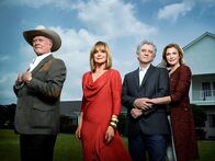 Dallas – Mi, 31.12., 22:10 Uhr