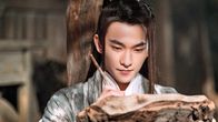 Once Upon A Time – Ye Hua / Mo Yuan (Yang Yang)